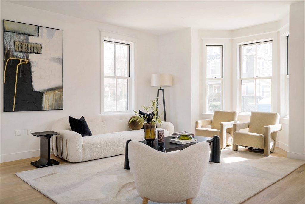 11 Mellen Street Unit: Front