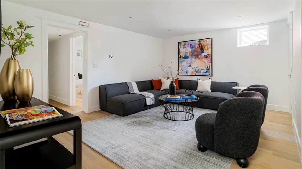 11 Mellen Street Unit: Front