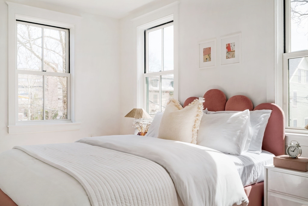 11 Mellen Street Unit: Front