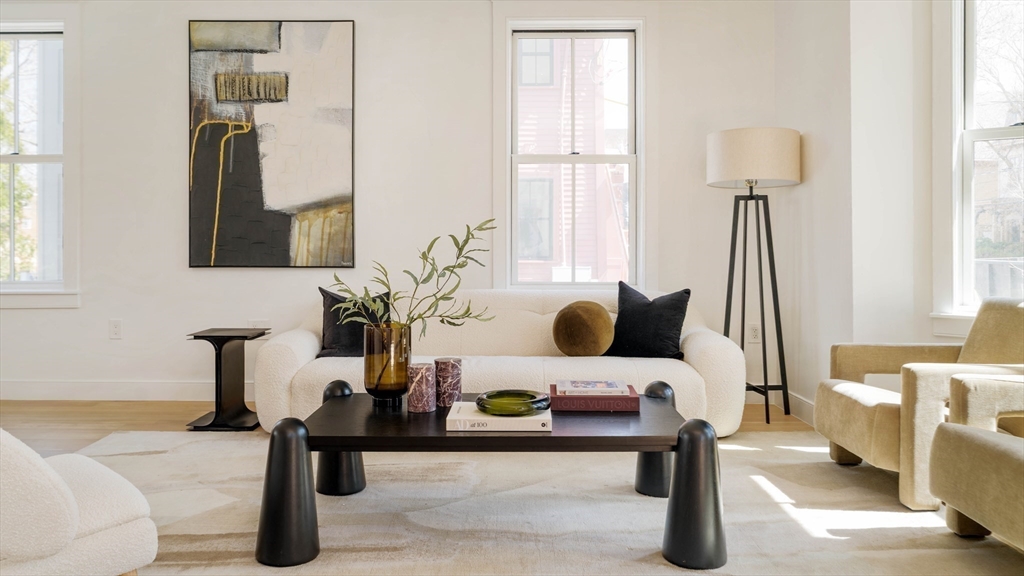 11 Mellen Street Unit: Front