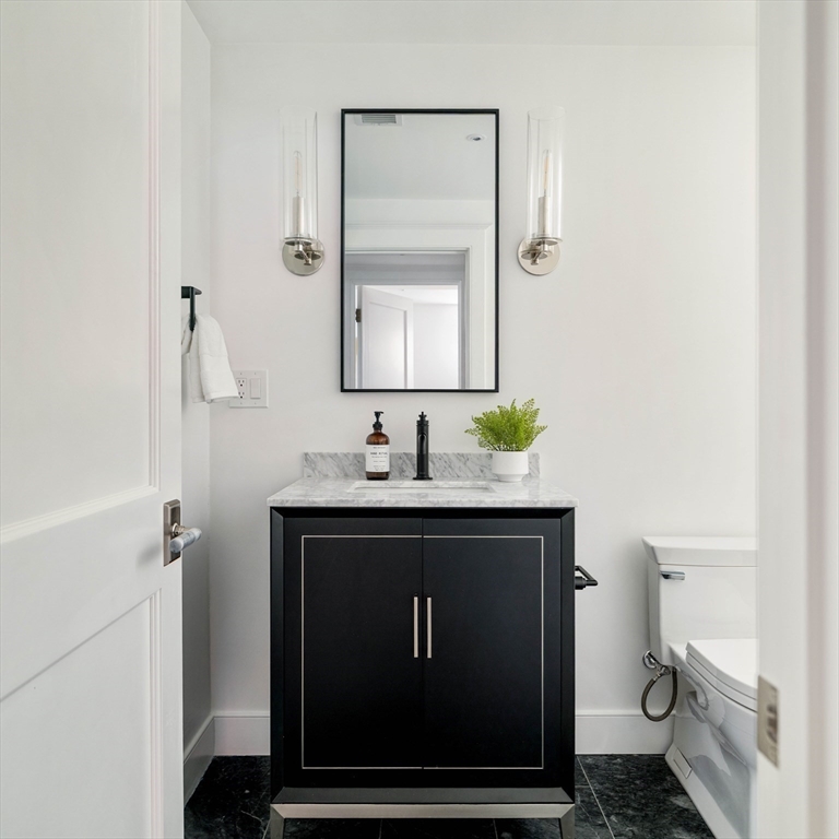 11 Mellen Street Unit: Front