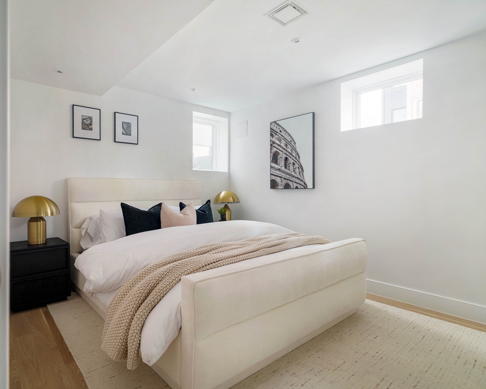 11 Mellen Street Unit: Front