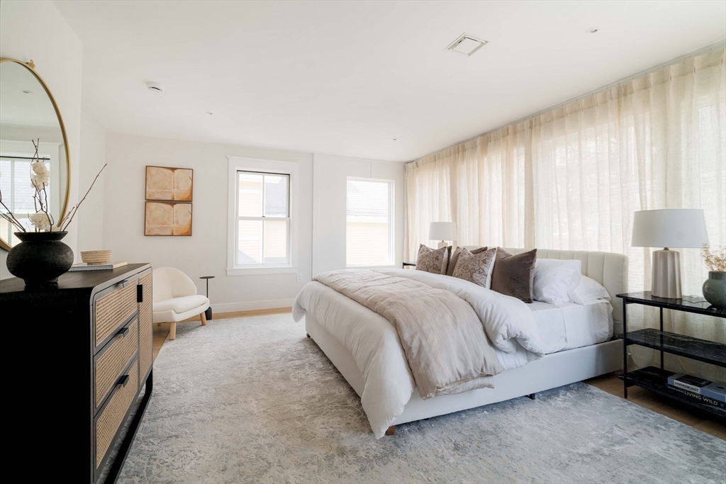 11 Mellen Street Unit: Front