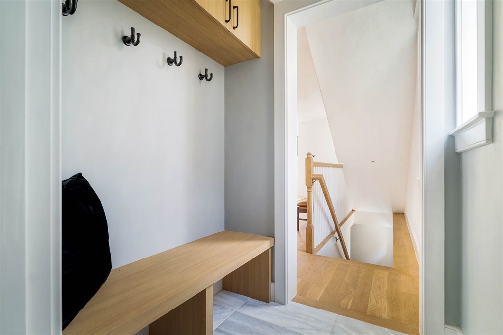 11 Mellen Street Unit: Front