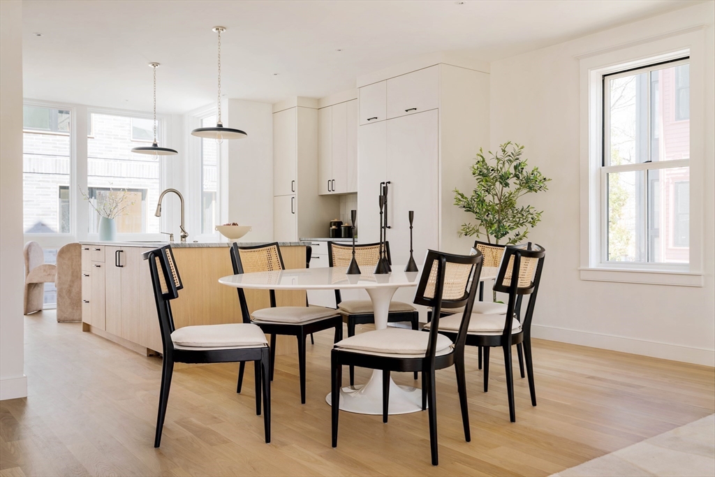 11 Mellen Street Unit: Front