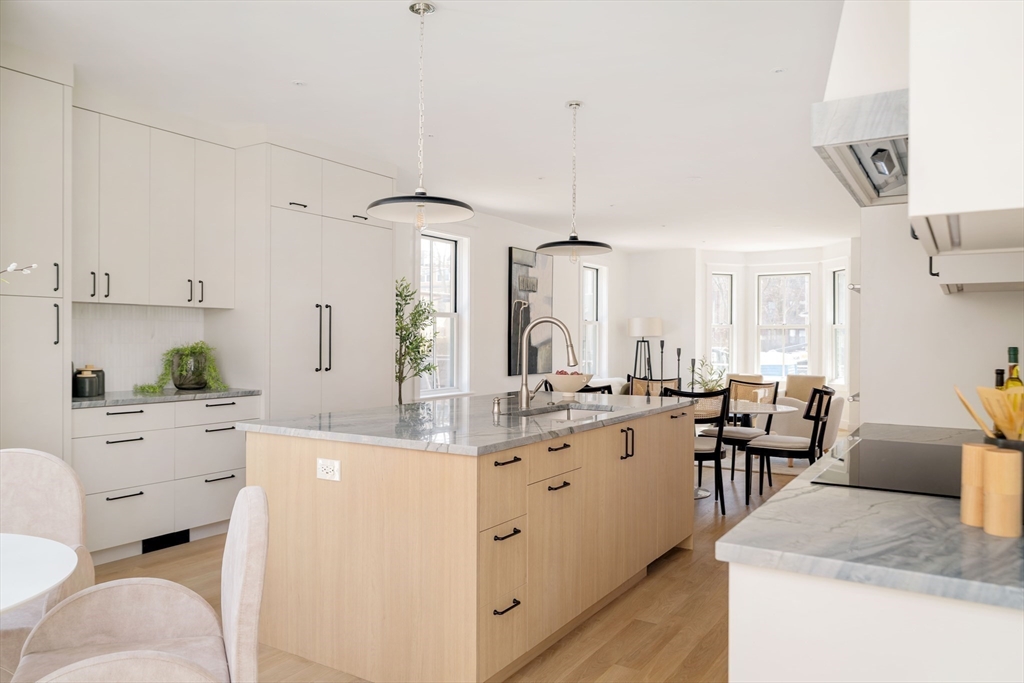 11 Mellen Street Unit: Front