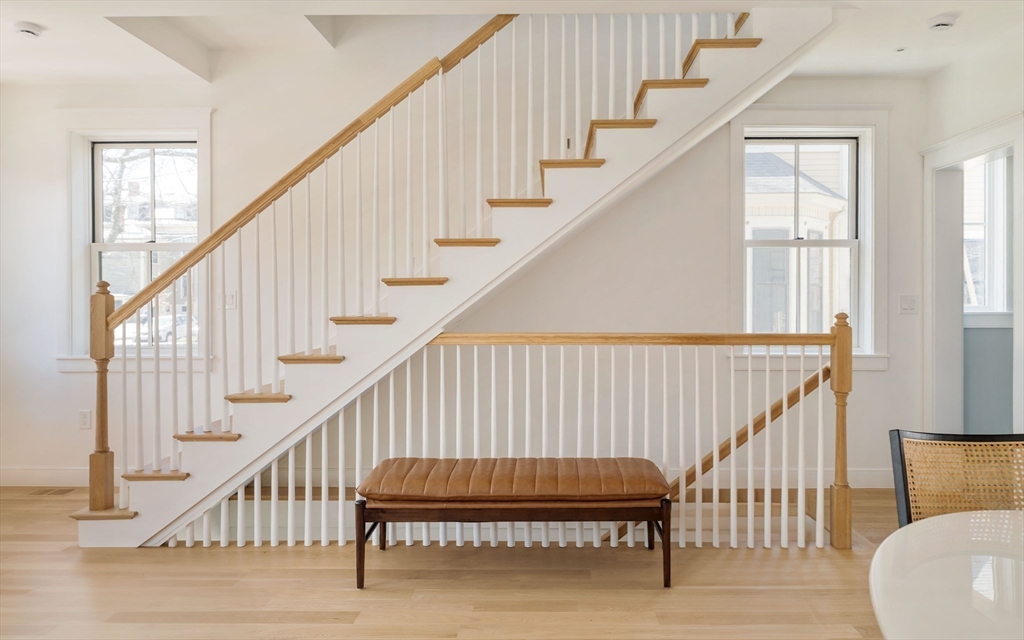 11 Mellen Street Unit: Front