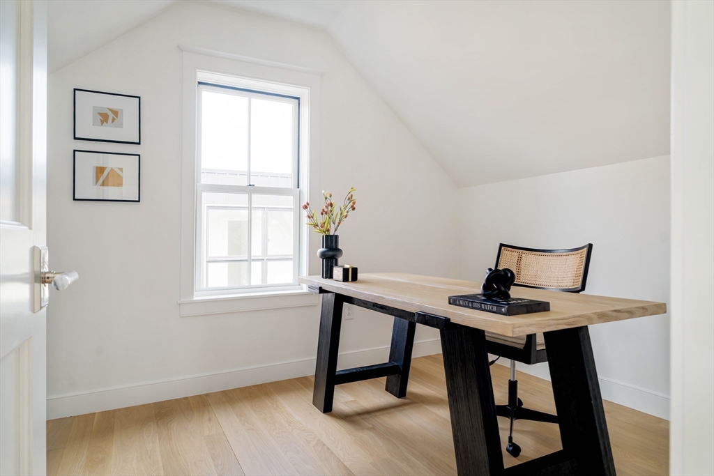 11 Mellen Street Unit: Front