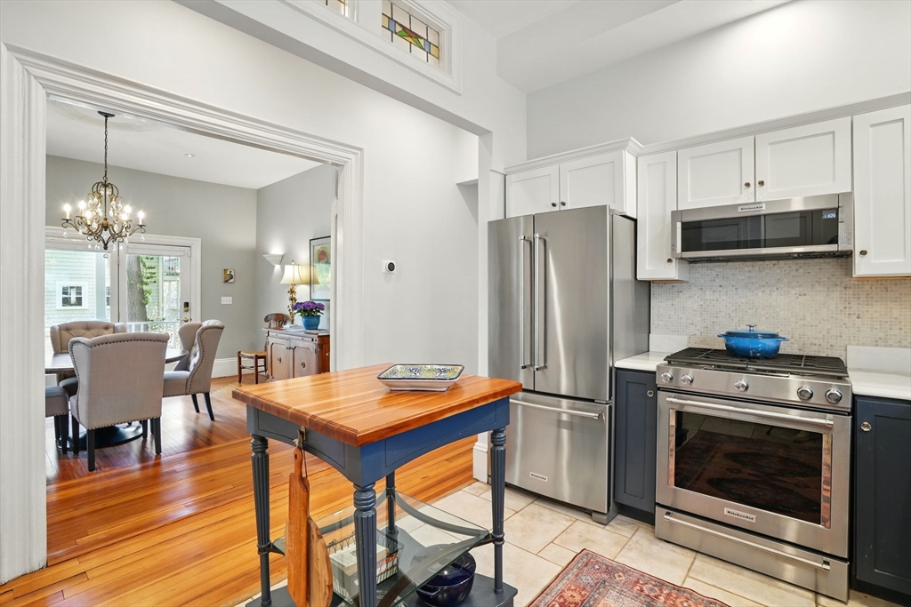 44 Porter St # 1