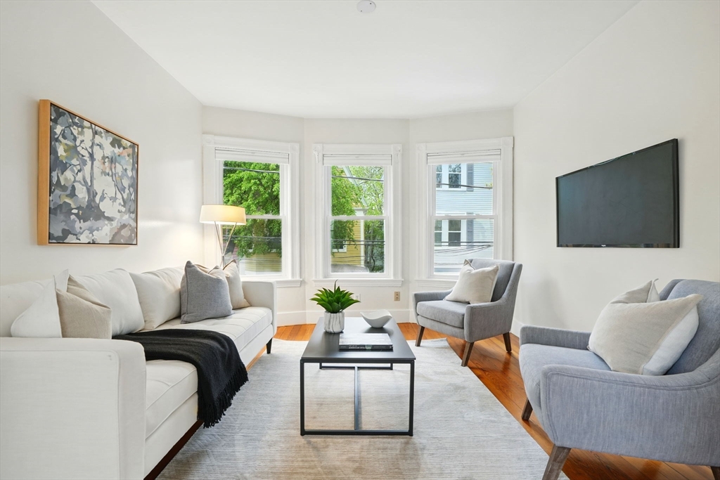 65 Eustis St # 2