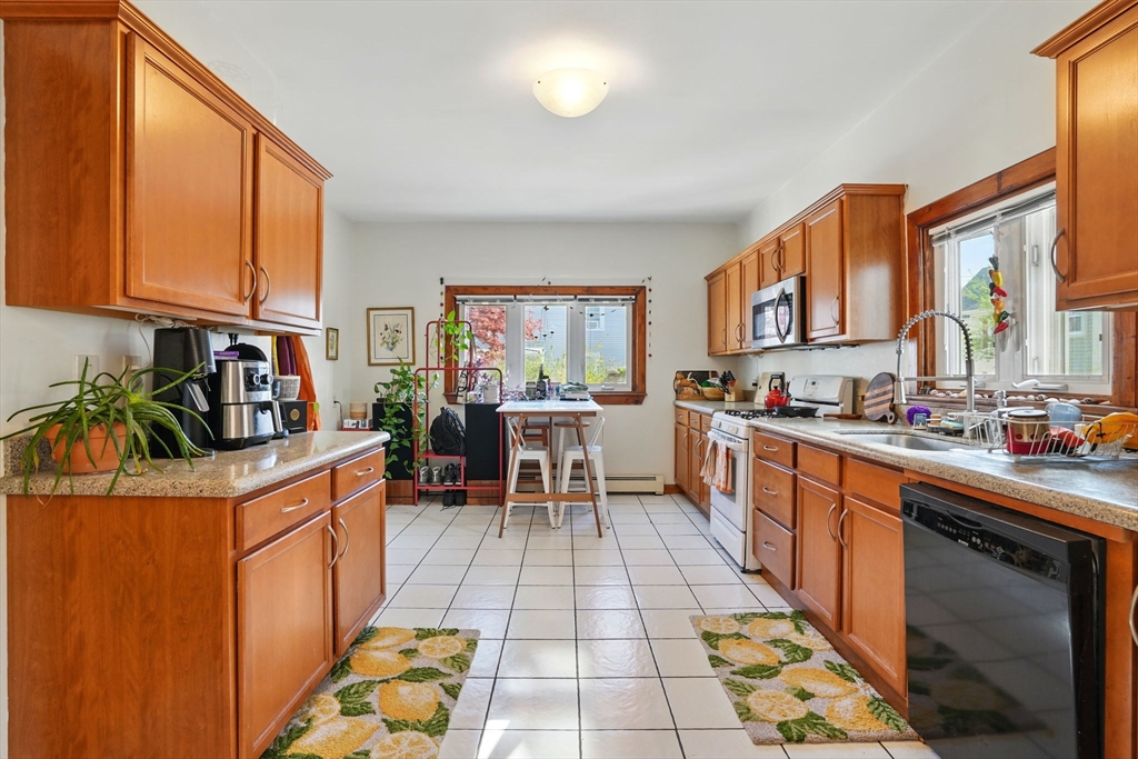 95 Summer St