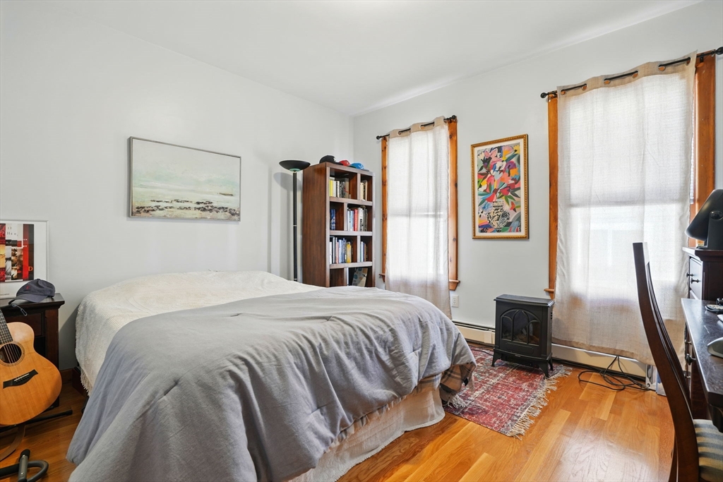 95 Summer St