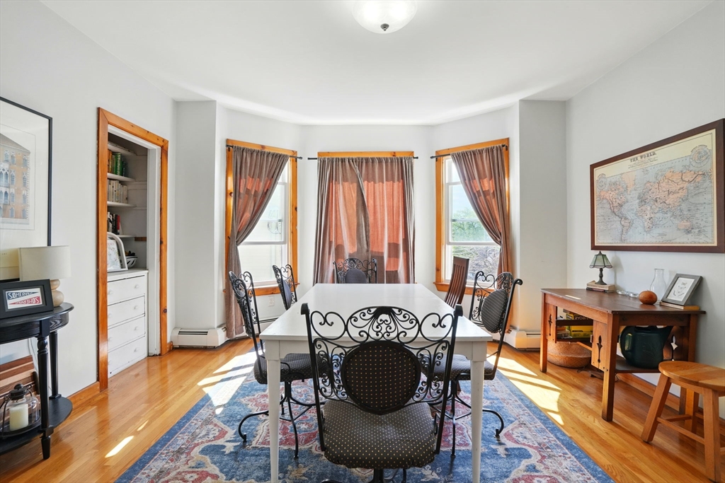 95 Summer St