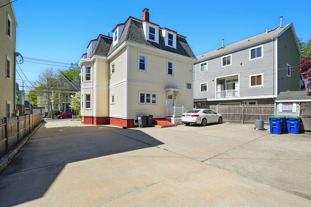 95 Summer St