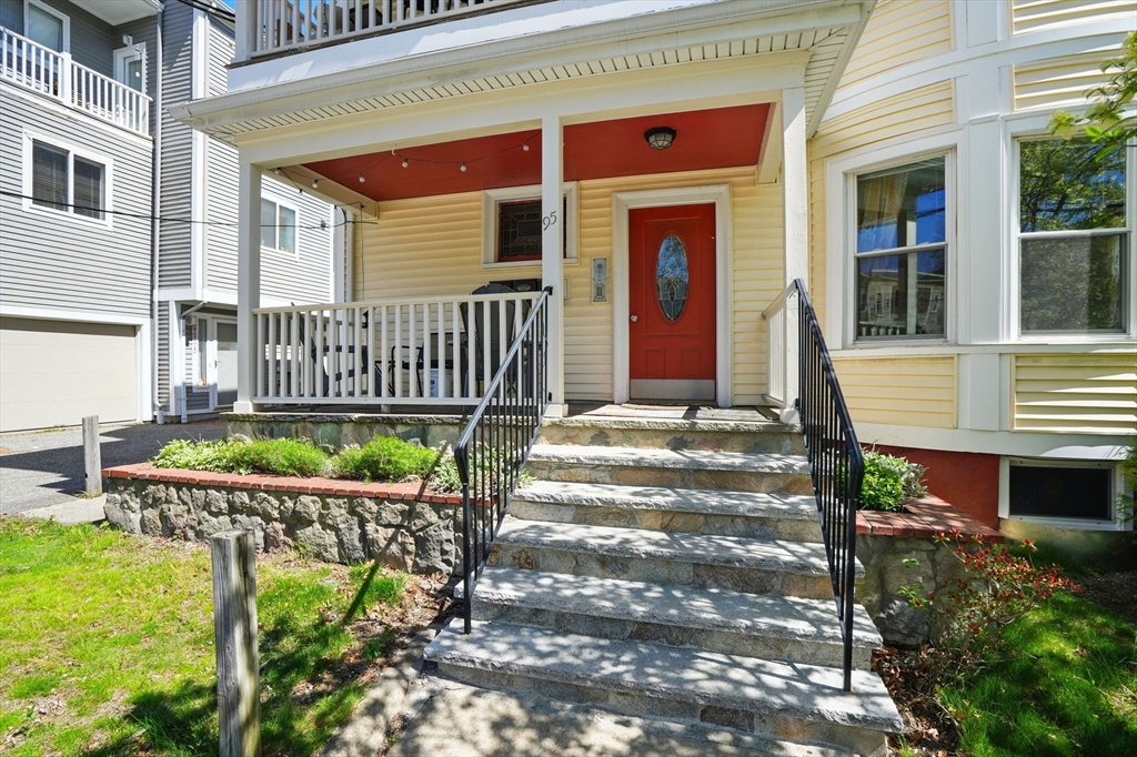 95 Summer St