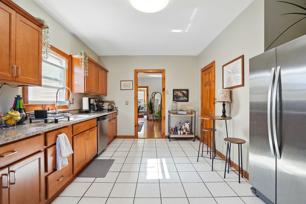 95 Summer St