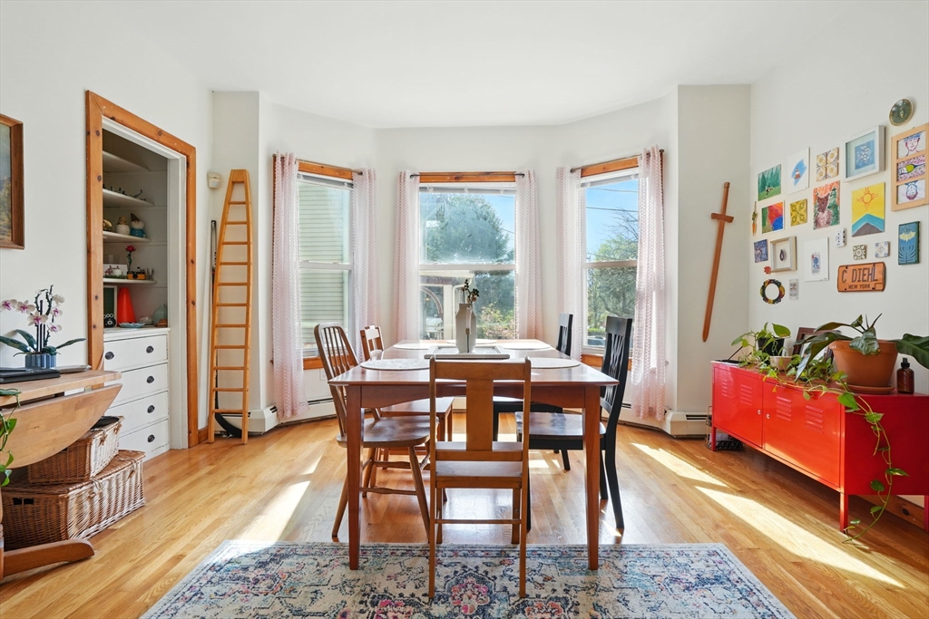 95 Summer St