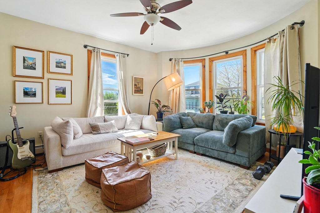 95 Summer St