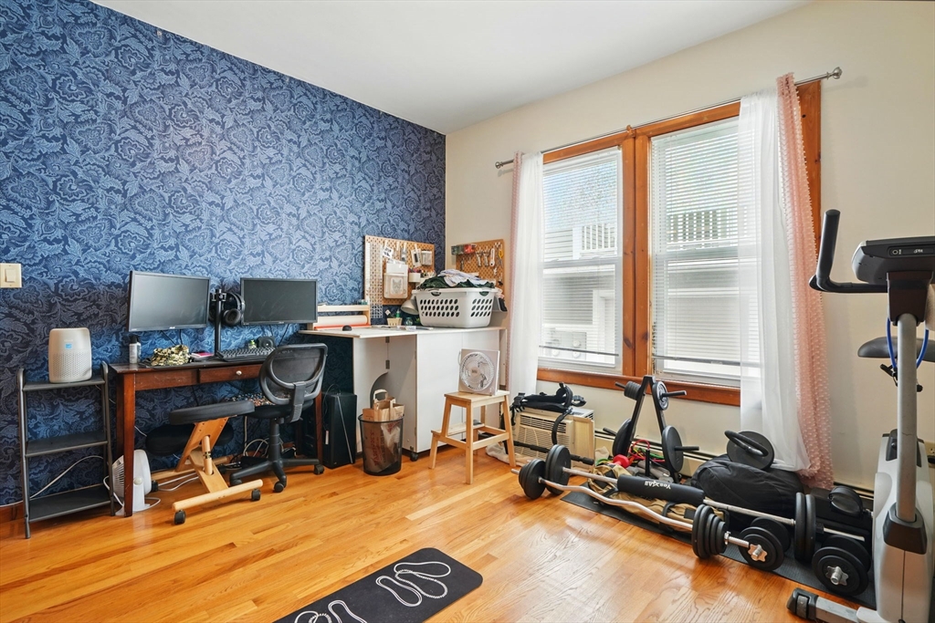 95 Summer St