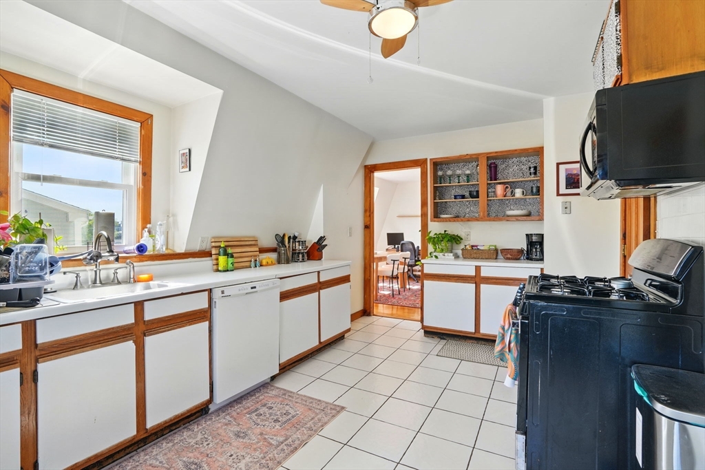 95 Summer St