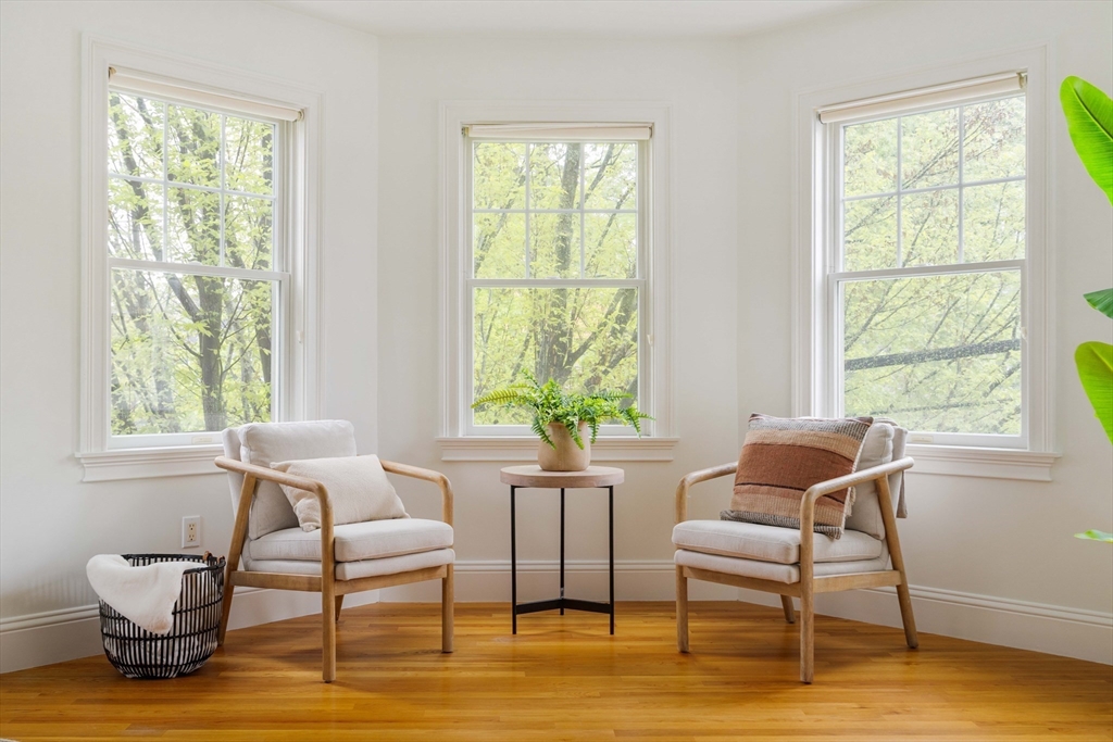 177 Pemberton Street #4