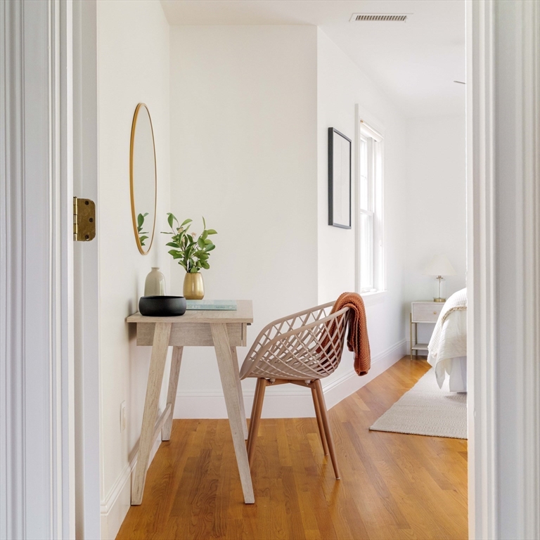 177 Pemberton Street #4