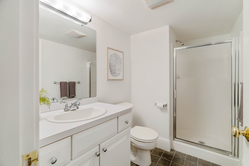 177 Pemberton Street #4