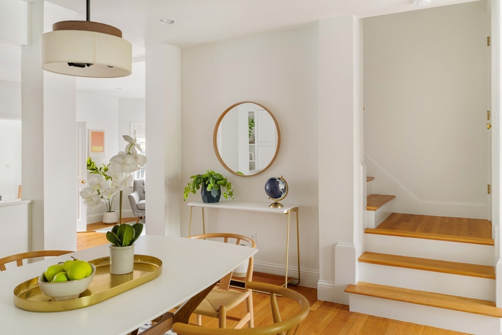 177 Pemberton Street #4