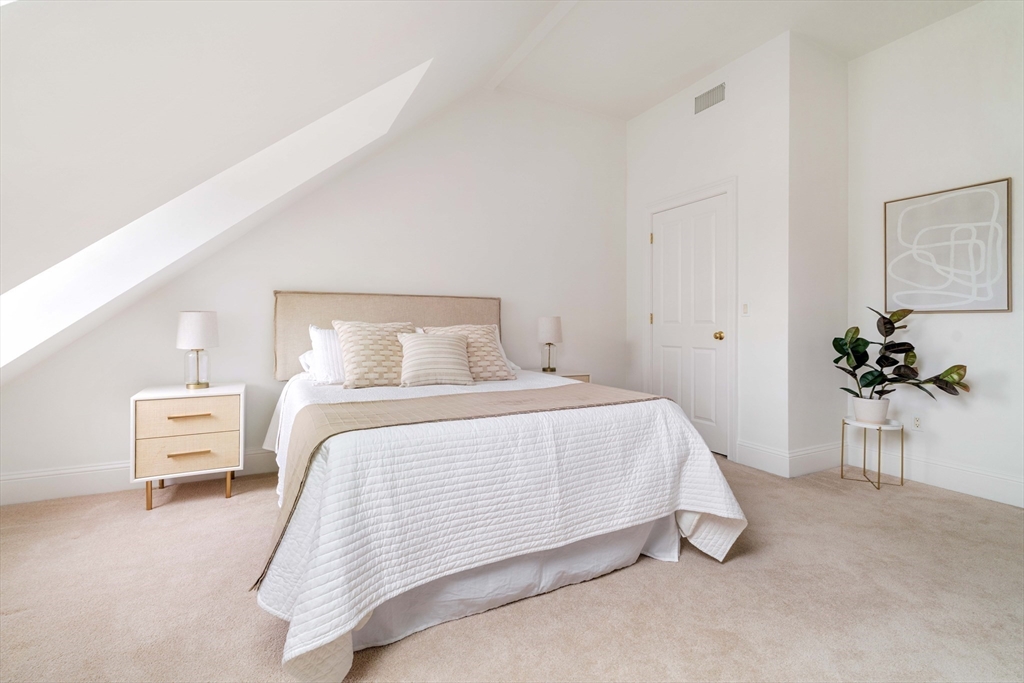 177 Pemberton Street #4