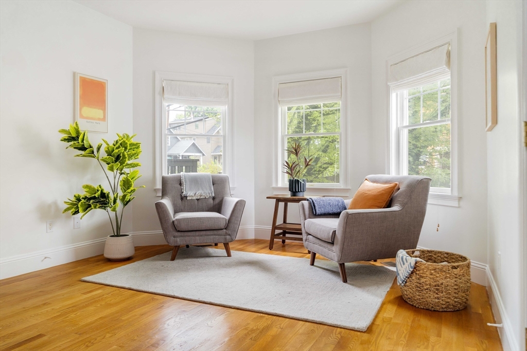 177 Pemberton Street #4