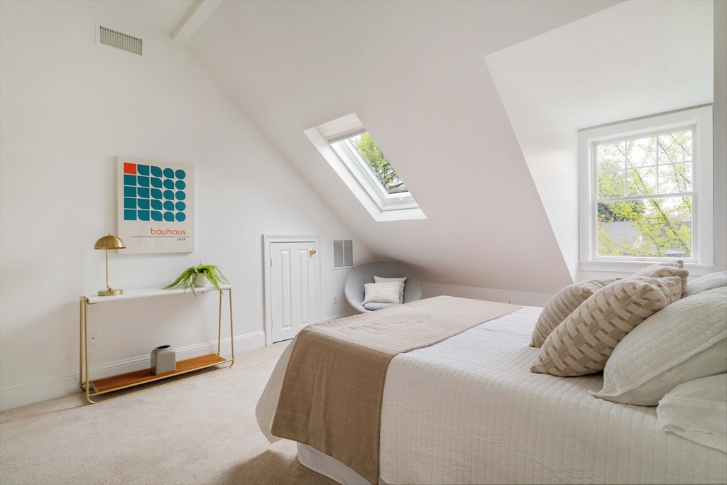 177 Pemberton Street #4