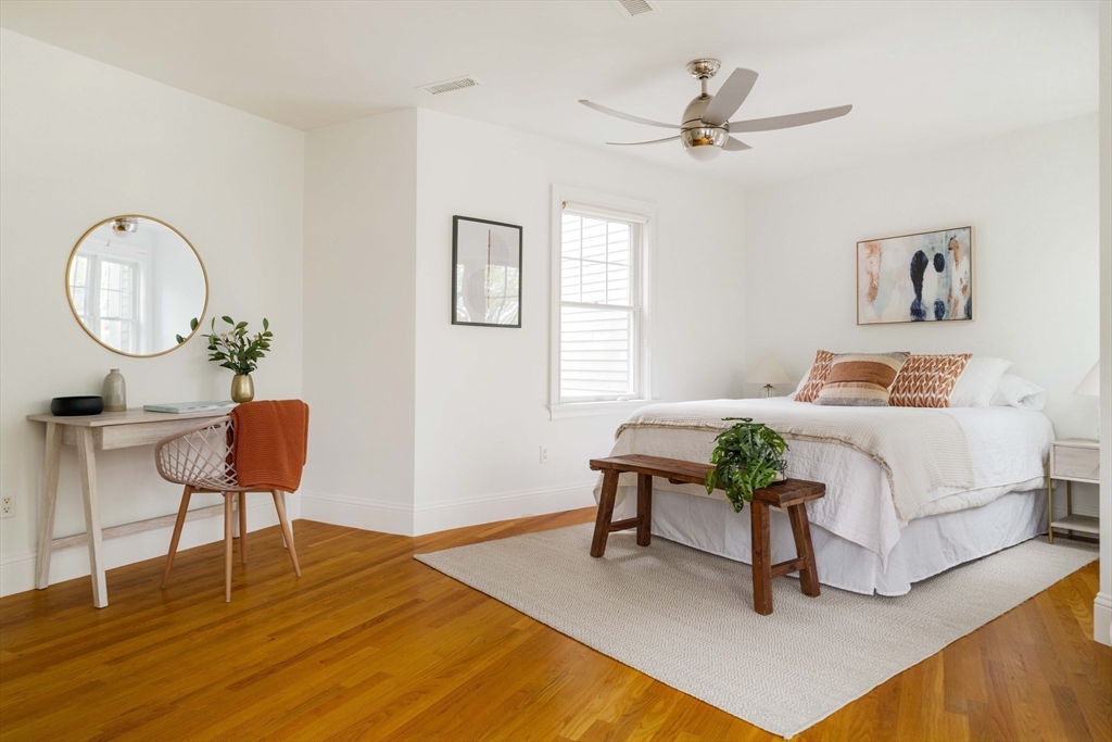 177 Pemberton Street #4