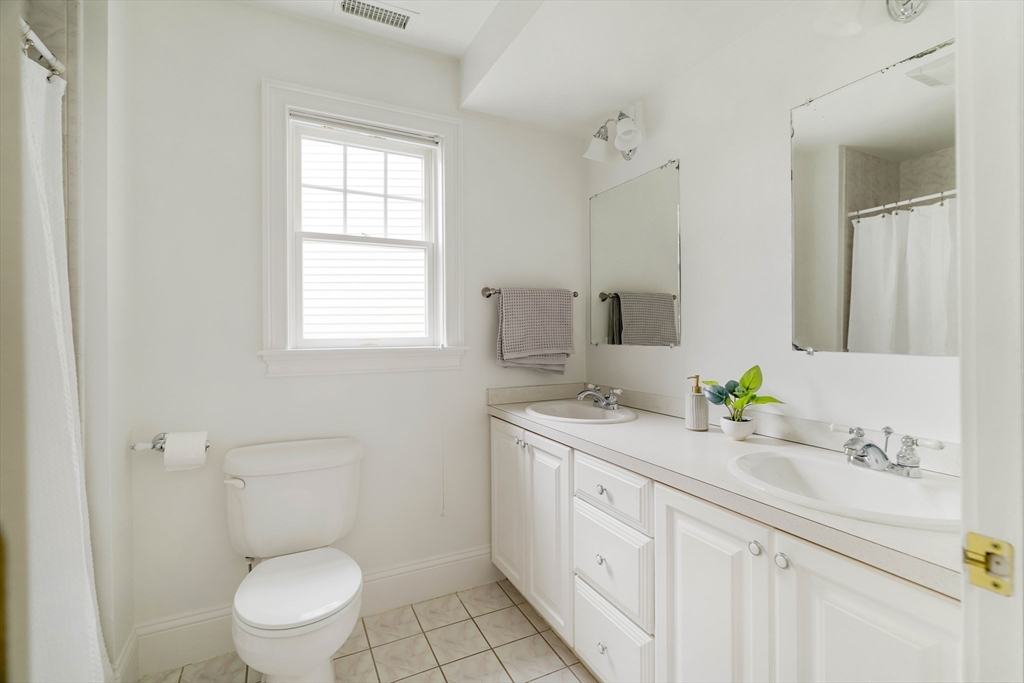 177 Pemberton Street #4