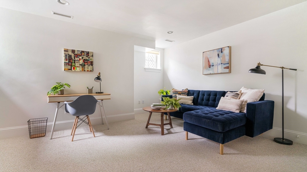 177 Pemberton Street #4