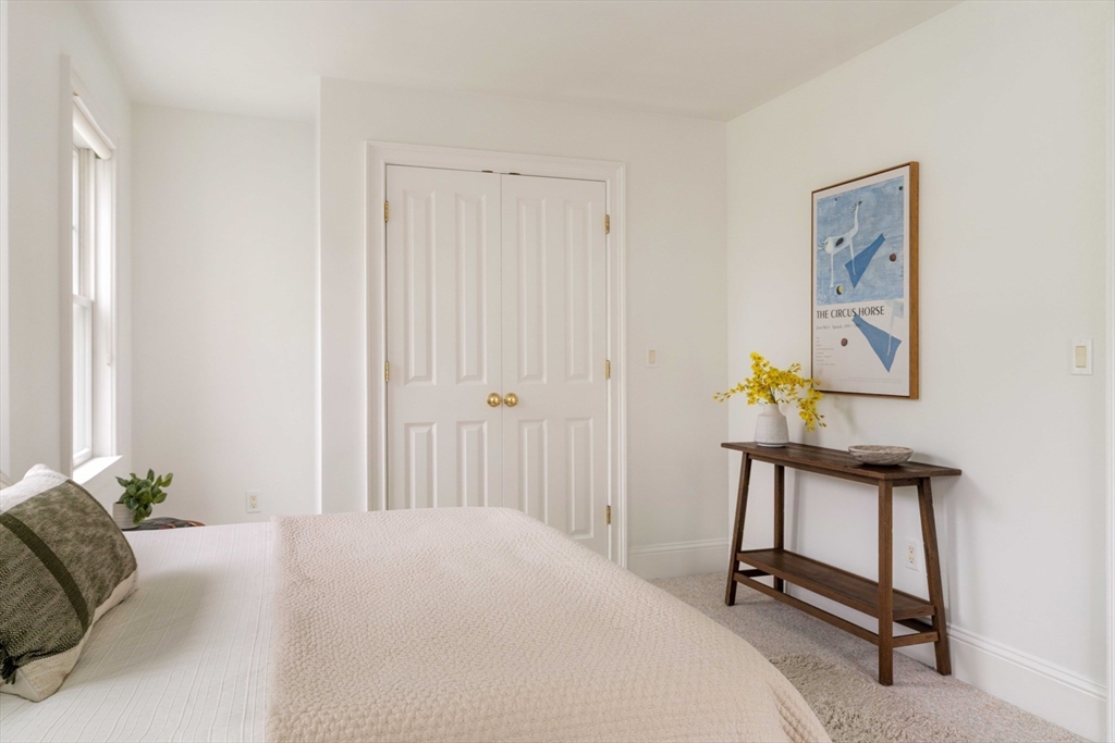 177 Pemberton Street #4