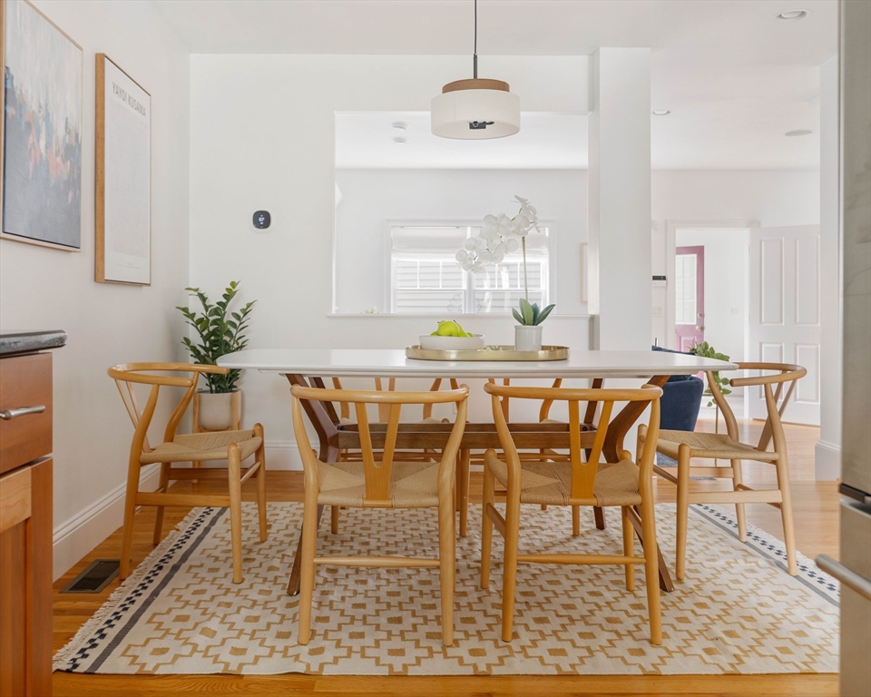 177 Pemberton Street #4