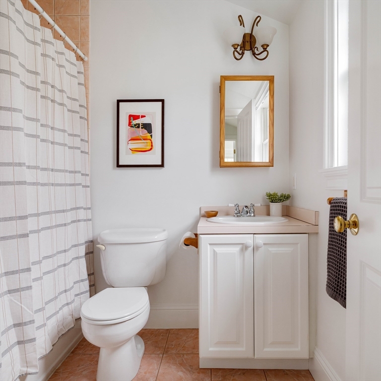 177 Pemberton Street #4