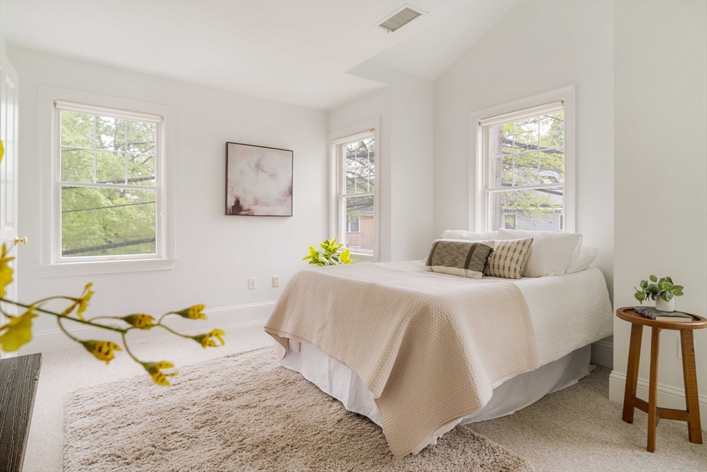 177 Pemberton Street #4