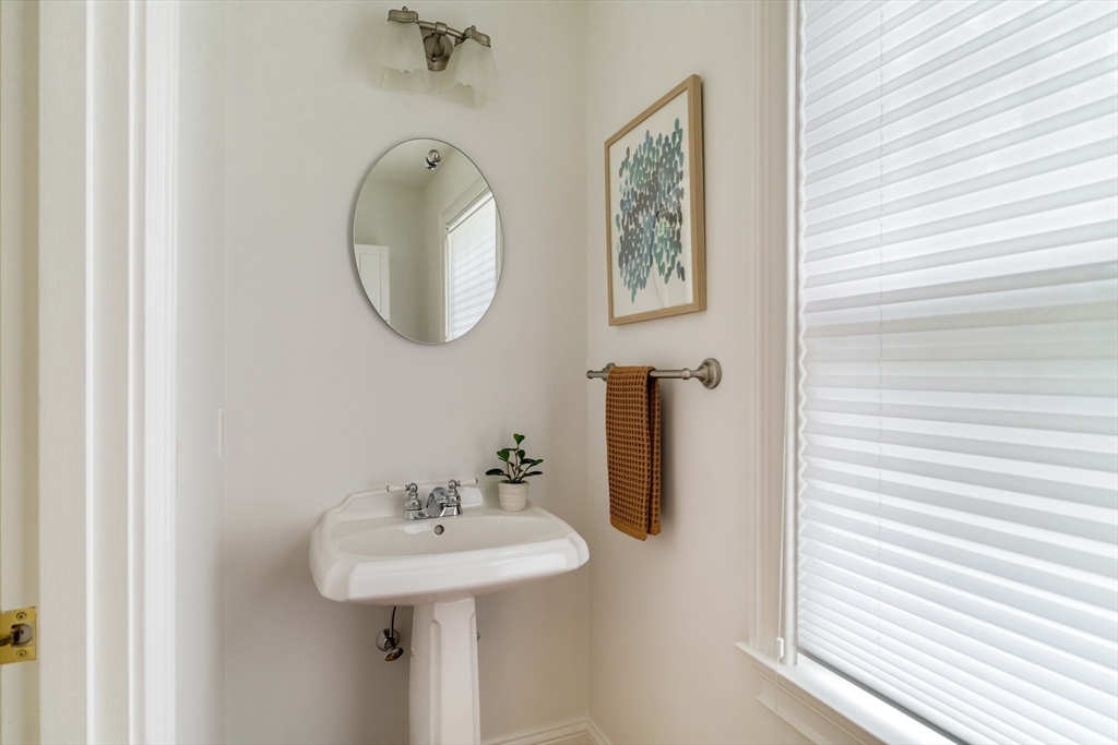 177 Pemberton Street #4