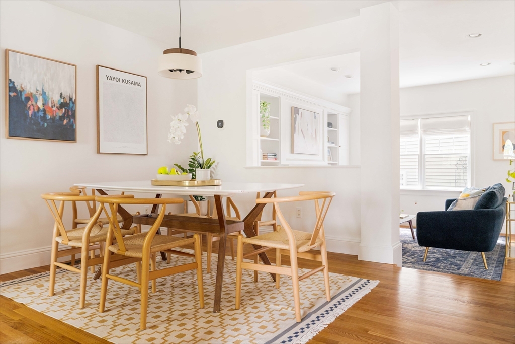 177 Pemberton Street #4