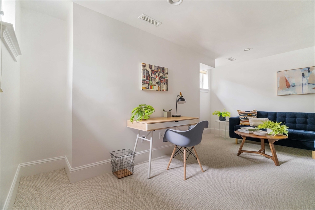 177 Pemberton Street #4