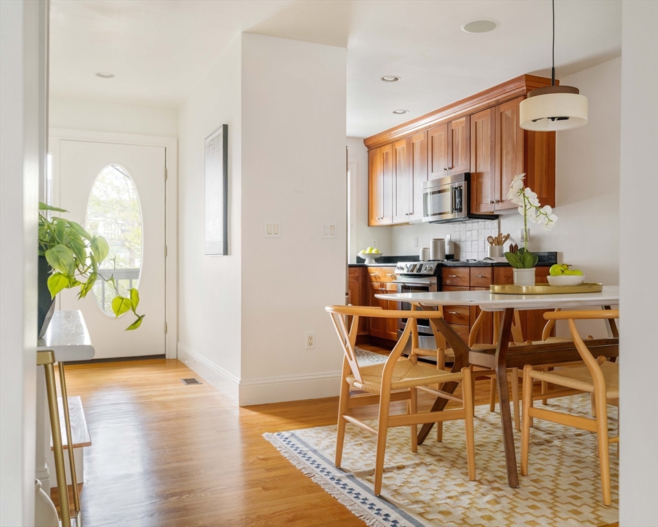 177 Pemberton Street #4