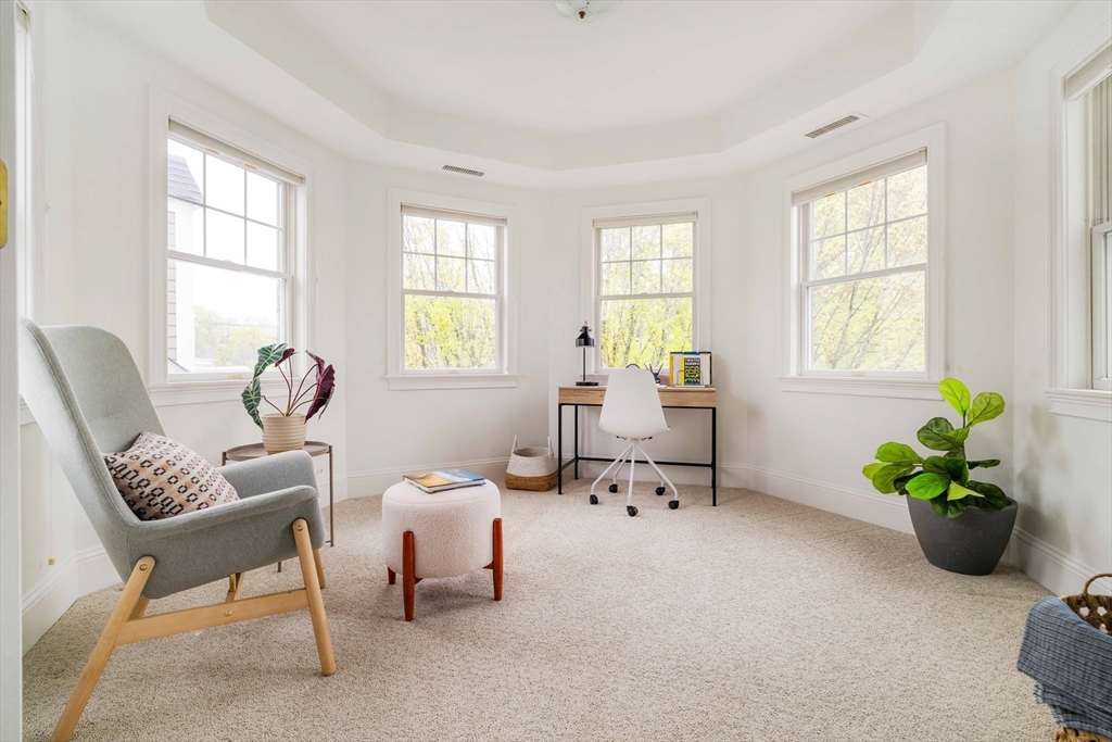 177 Pemberton Street #4