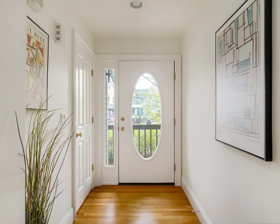 177 Pemberton Street #4