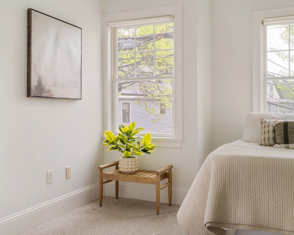 177 Pemberton Street #4