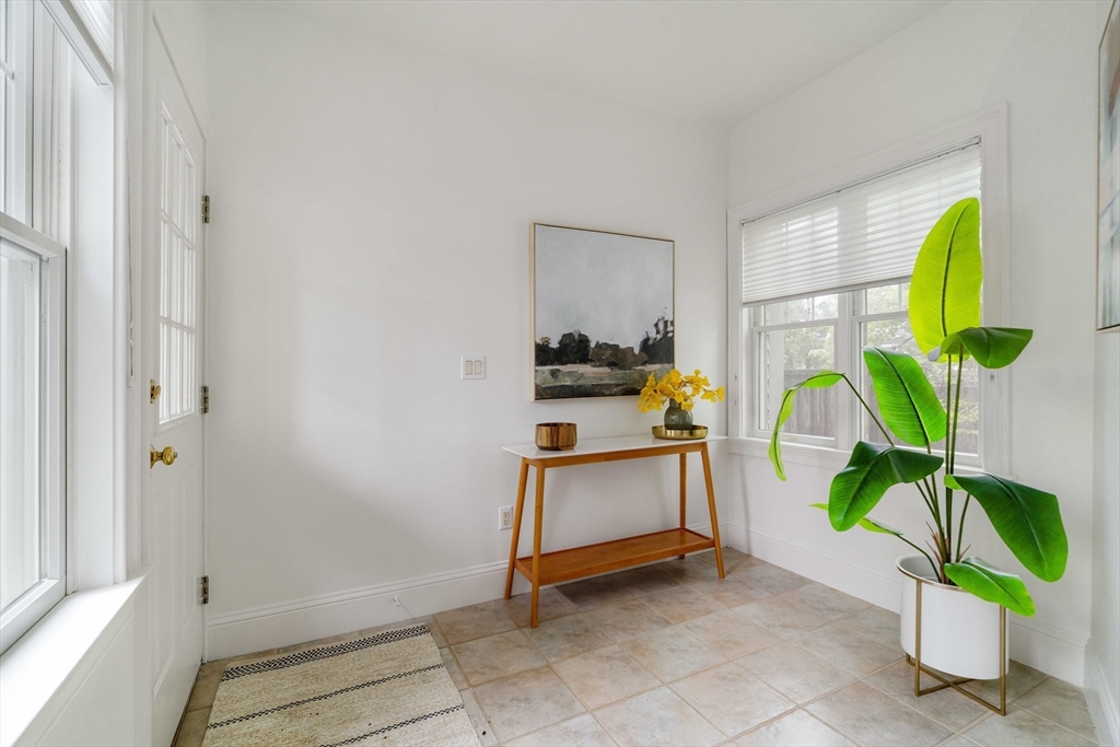 177 Pemberton Street #4