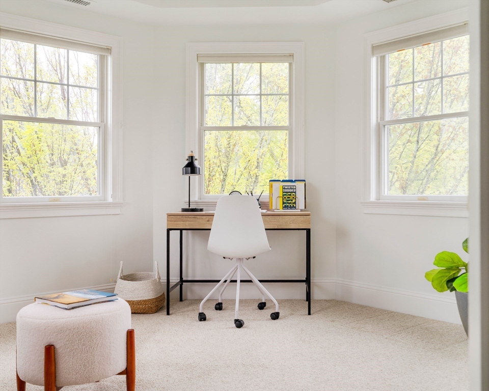 177 Pemberton Street #4