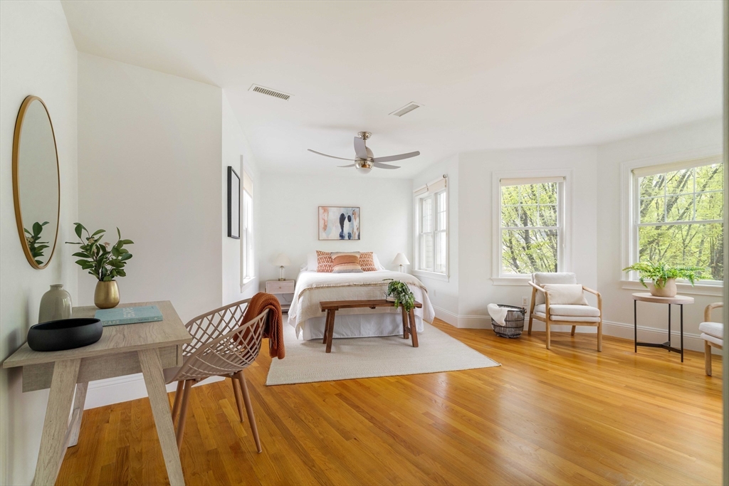 177 Pemberton Street #4