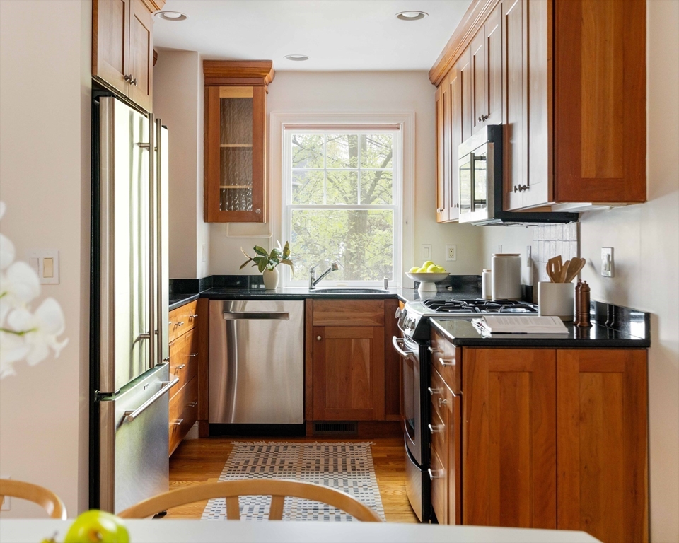 177 Pemberton Street #4