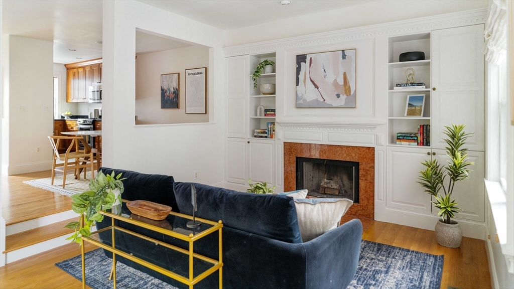 177 Pemberton Street #4